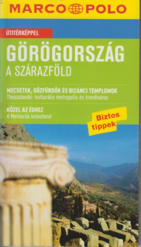 Grgorszg: A Szrazfld (Marco Polo)