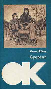 Veres P�ter - Gyepsor