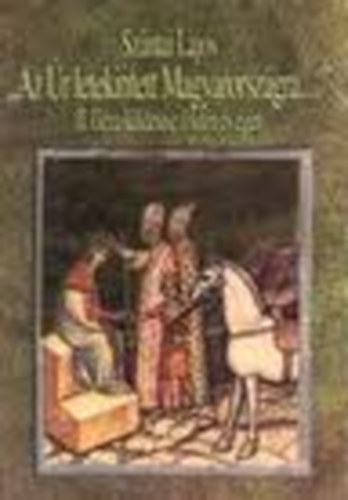Szántai Lajos - "Az Úr letekintett Magyarországra..."