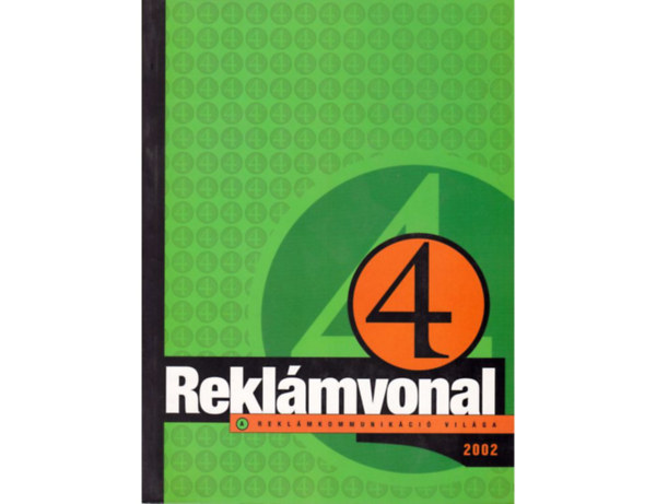 Rekl�mvonal