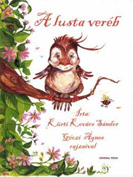 K�rti Kov�cs S�ndor - A lusta ver�b