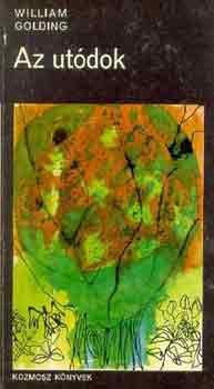 William Golding - Az ut�dok