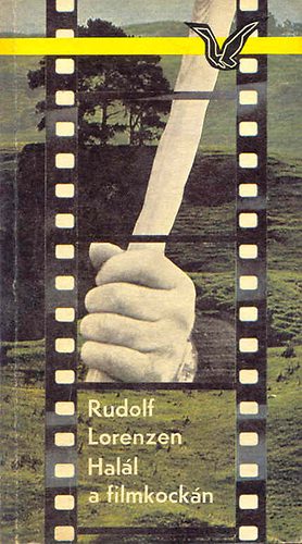 Rudolf Lorenzen - Hall a filmkockn