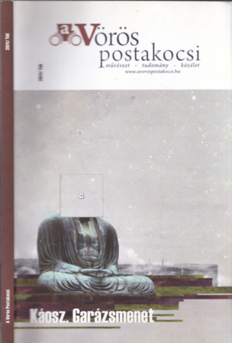 Onder Csaba - A Vörös Postakocsi 2011/Tél