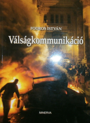 Fodros Istvn - Vlsgkommunikci
