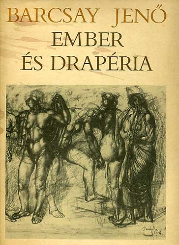 Barcsay Jen - Ember s drapria