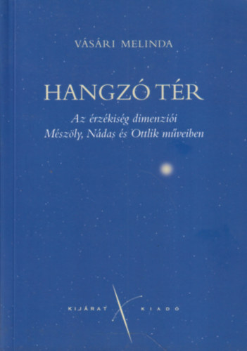 Vsri Melinda - Hangz tr