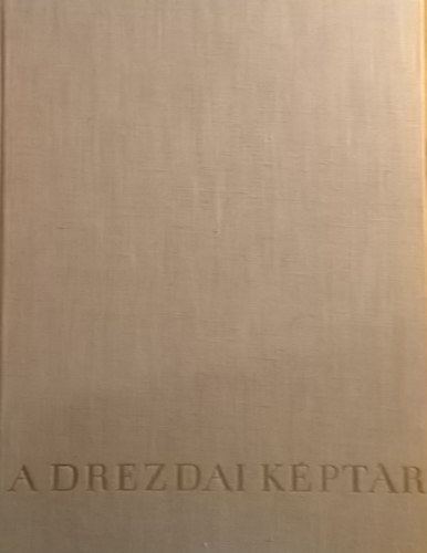 Wolfgang Balzer - A Drezdai Kptr