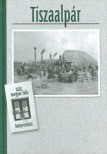 B�rth D�niel - Tiszaalp�r