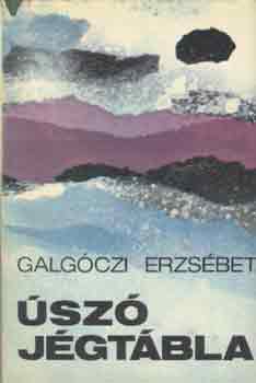 Galgóczi Erzsébet - Úszó jégtábla