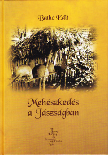 Bath� Edit - M�h�szked�s a J�szs�gban