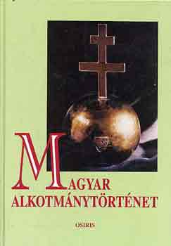 Magyar alkotmnytrtnet