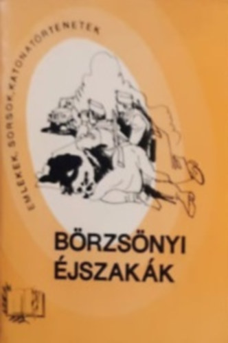 Molnár István - Börzsönyi éjszakák