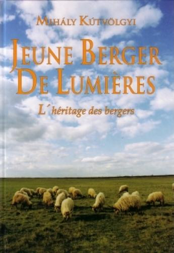 K�tv�lgyi Mih�ly - Jeune Berger De Lumi�res