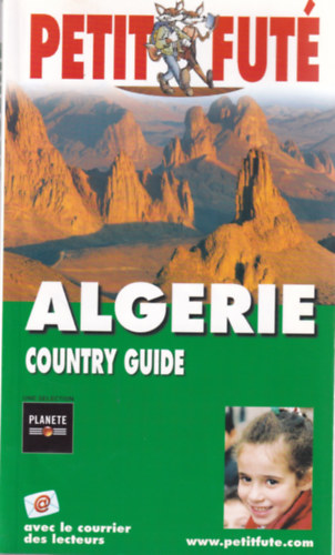 Algerie - Country Guide