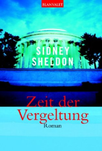 Sidney Sheldon - Zeit der vergeltung