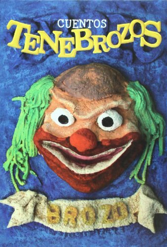 Victor Trujillo - Cuentos Tenebrozos