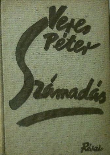 Veres Pter - Szmads