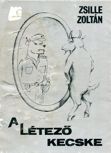 Zsille Zolt�n - A l�tez� kecske