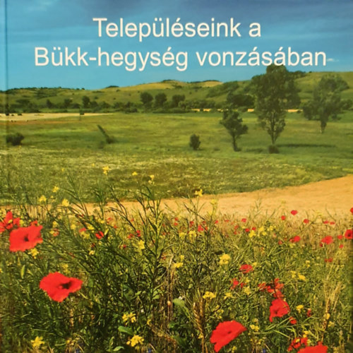 G�l Cec�lia  (szerk.) - Telep�l�seink a B�kk-hegys�g vonz�s�ban