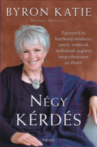 Byron Katie - Ngy krds
