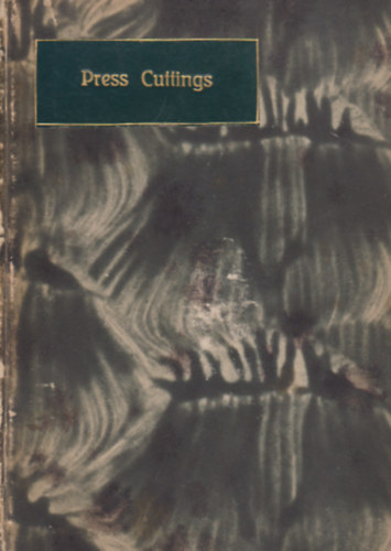 Bernard Shaw - Press Cuttings