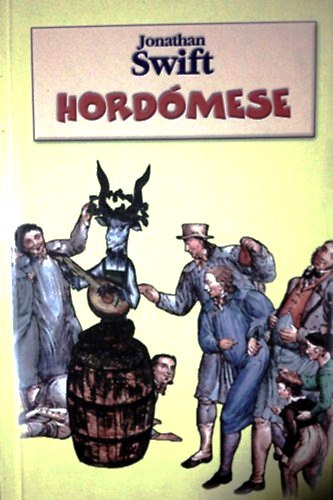 Jonathan Swift: - Hordmese