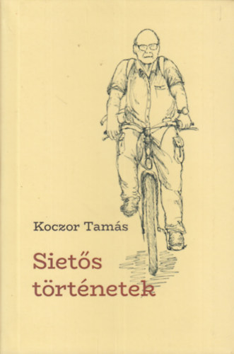 Koczor Tams - Siets trtnetek