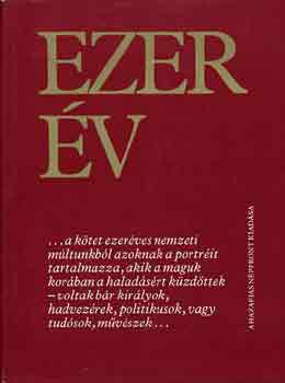 Kllai Gyula - Ezer v