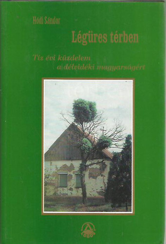 H�di S�ndor - L�g�res t�rben