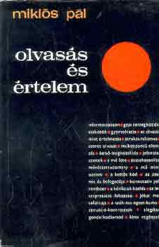 Miklós Pál - Olvasás és értelem