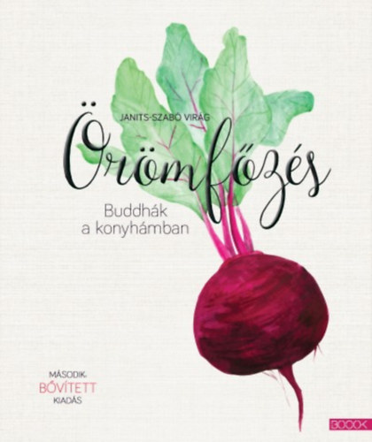 Janits-Szab� Vir�g - �r�mf�z�s