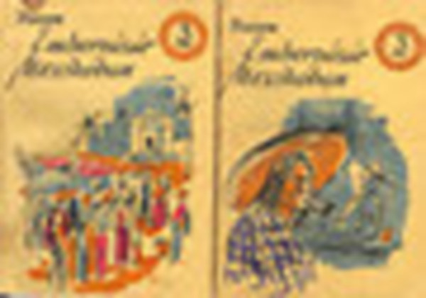 B. Traven - Emberv�s�r Mexik�ban