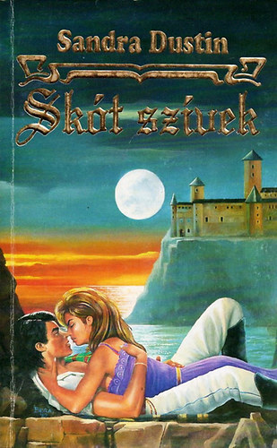 Sandra Dustin - Sk�t sz�vek