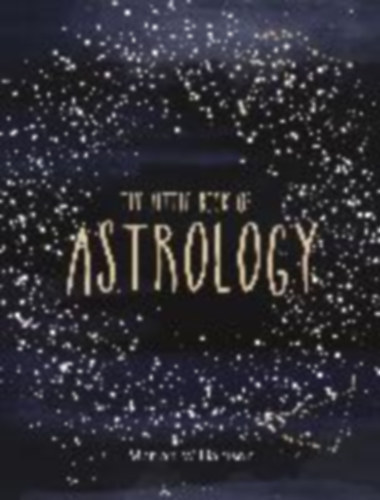 Marion Williamson - The Little Book of Astrology