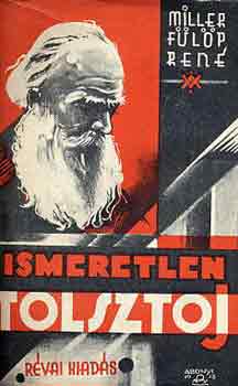 Ismeretlen Tolsztoj