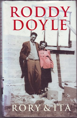 Roddy Doyle - Rory&Ita