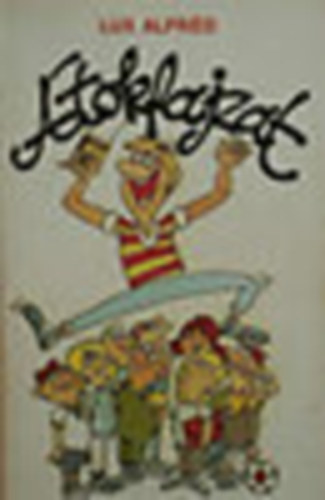 Lux Alfr�d - �tokfajzat