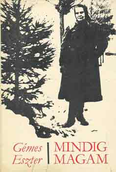 G�mes Eszter - Mindig magam