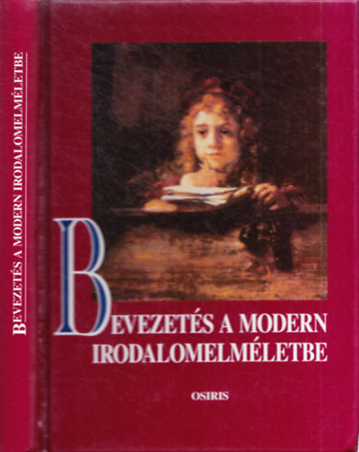A.-Robey, D. Jefferson - Bevezets a modern irodalomelmletbe