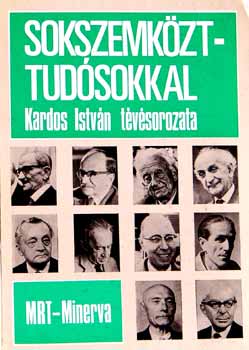 Kardos Istv�n - Sokszemk�zt - Tud�sokkal