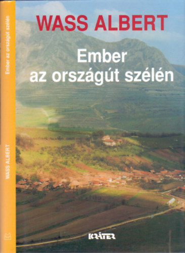 Wass Albert - Ember az orszgt szln