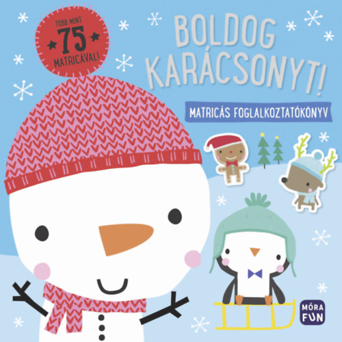 Boldog karácsonyt!