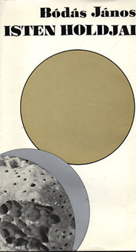 Isten holdjai - v�logatott versek 1926-1975