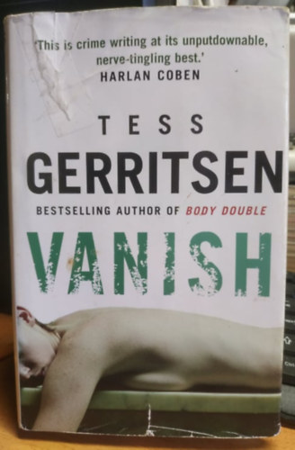 Tess Gerritsen - Vanish