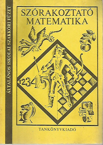 L.M. Lopovok - Szórakoztató matematika