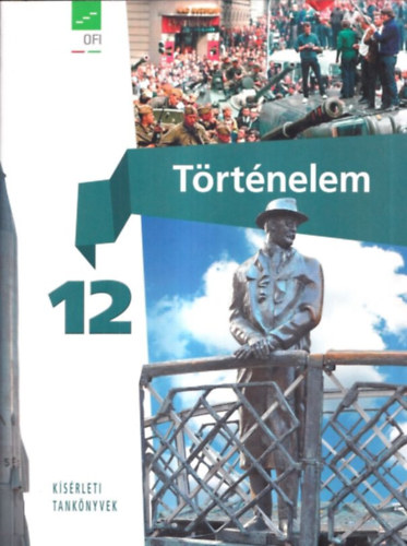 Borhegyi P�ter - T�rt�nelem Tank�nyv 12. (K�s�rleti tank�nyvek)