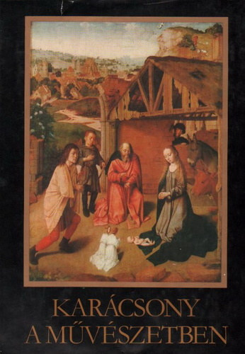 Jajczay Jnos - Karcsony a mvszetben