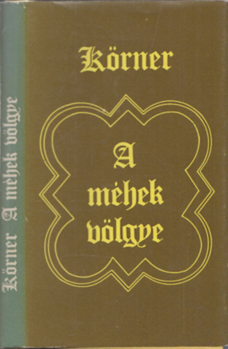 Vladimir Krner - A mhek vlgye