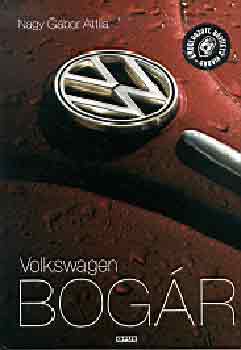 Nagy G�bor Attila - Volkswagen bog�r